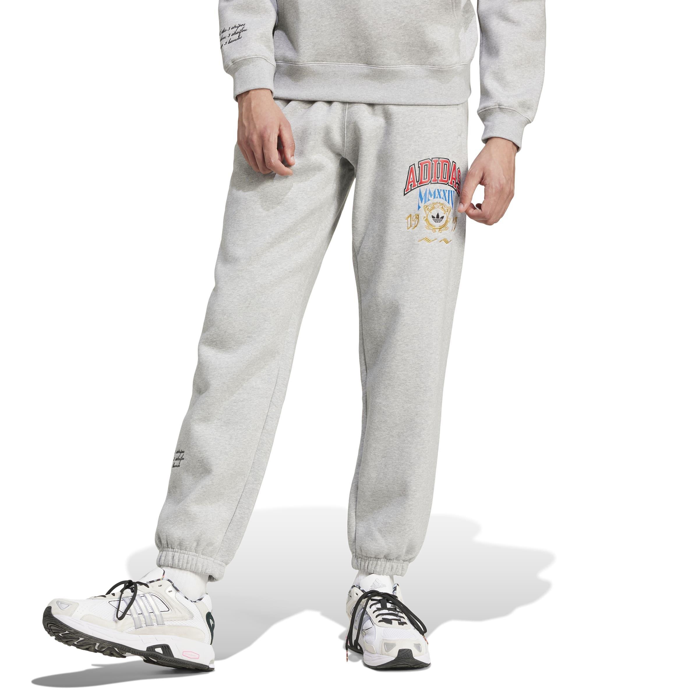 VRCT 1 Joggers, Grey, A901_ONE, large image number 5