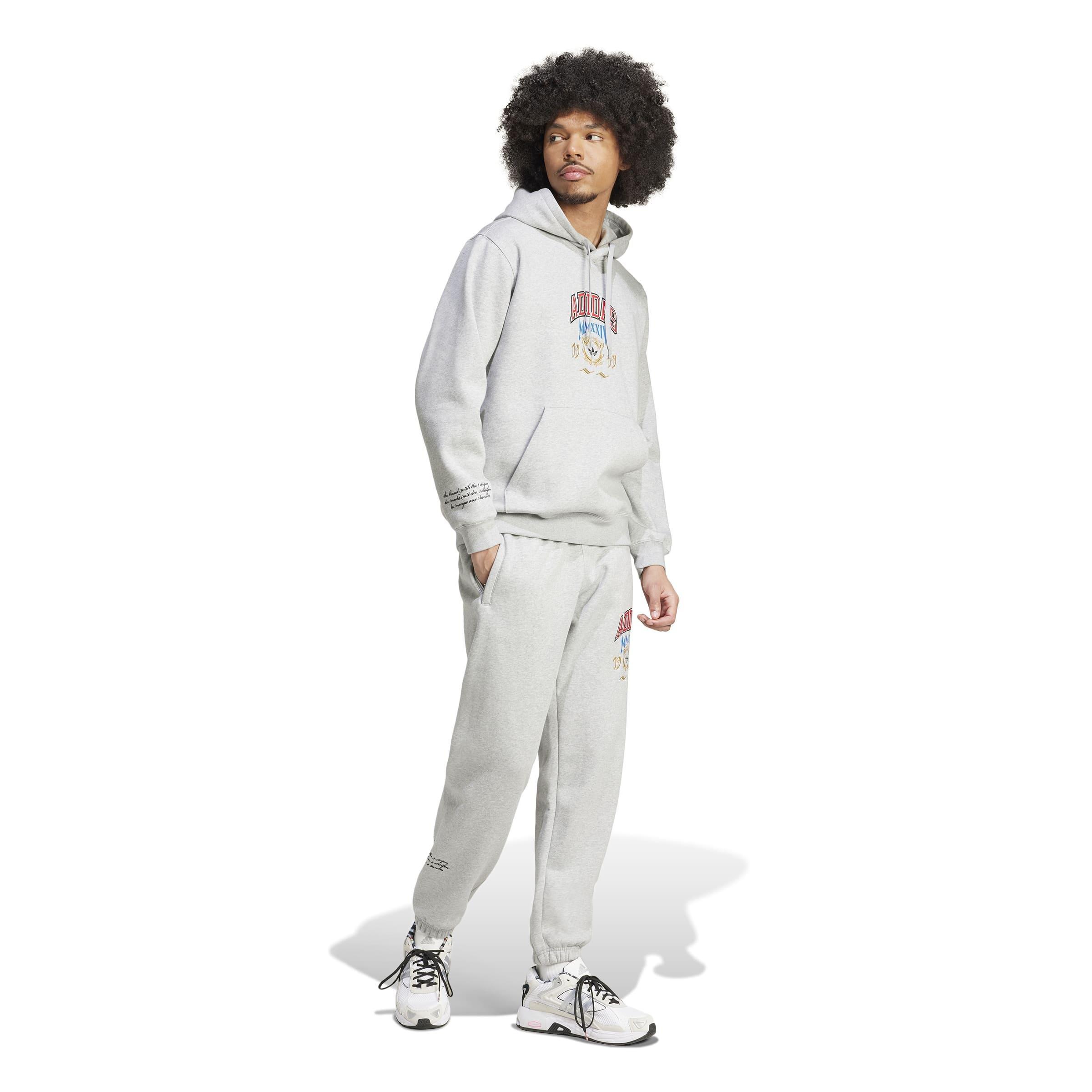 VRCT 1 Joggers, Grey, A901_ONE, large image number 6