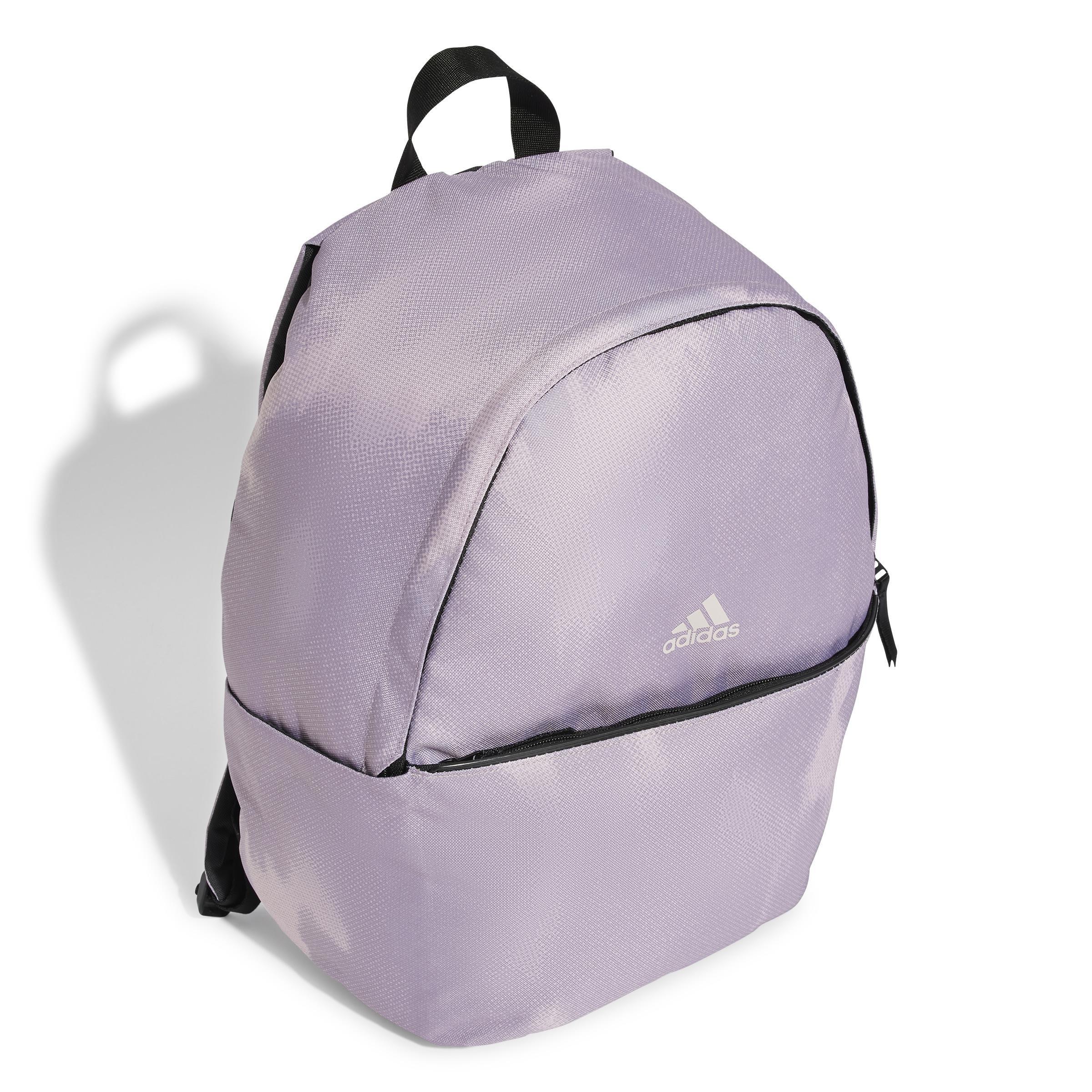 Graphic Backpack, Multicolour, A901_ONE, large image number 2
