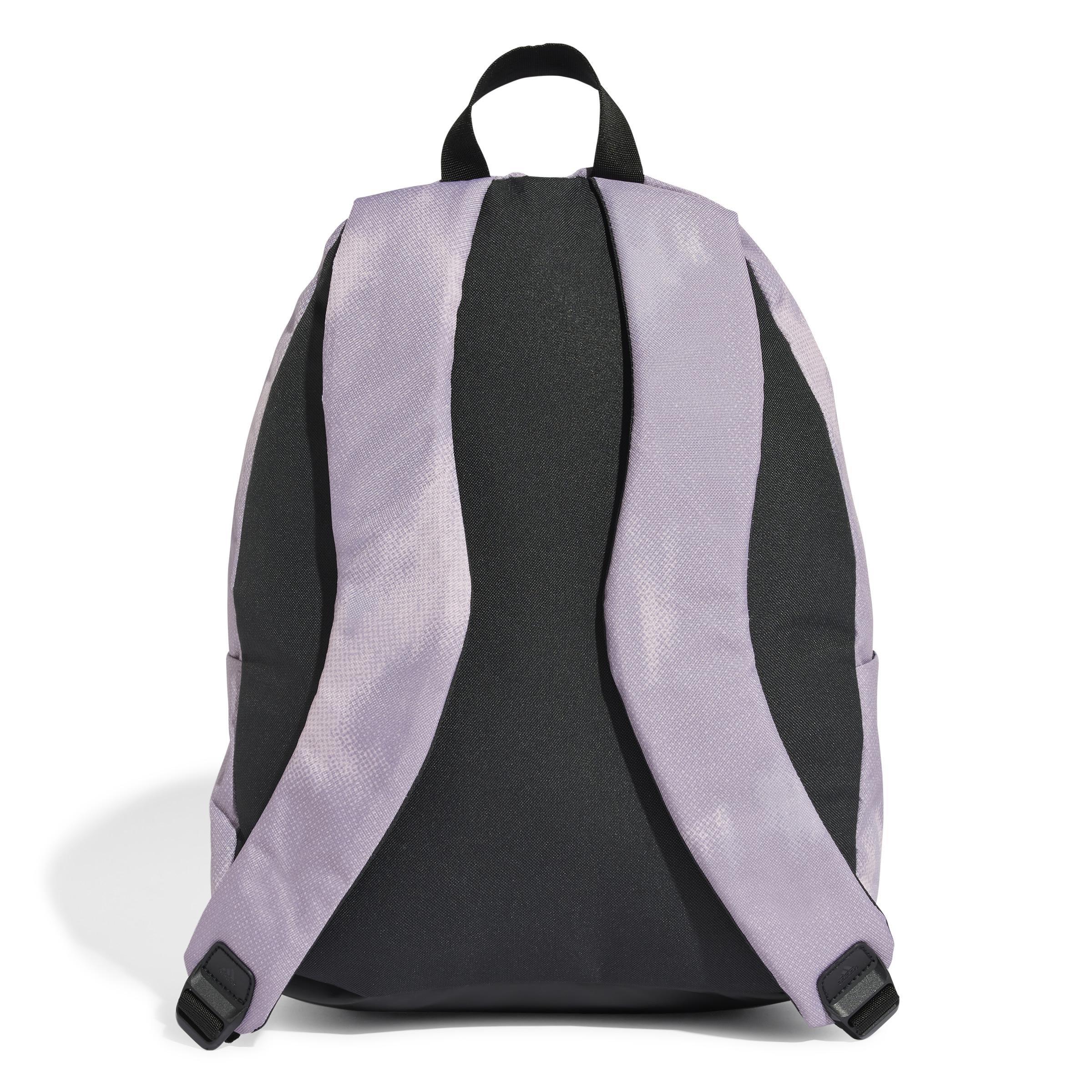 Graphic Backpack, Multicolour, A901_ONE, large image number 3