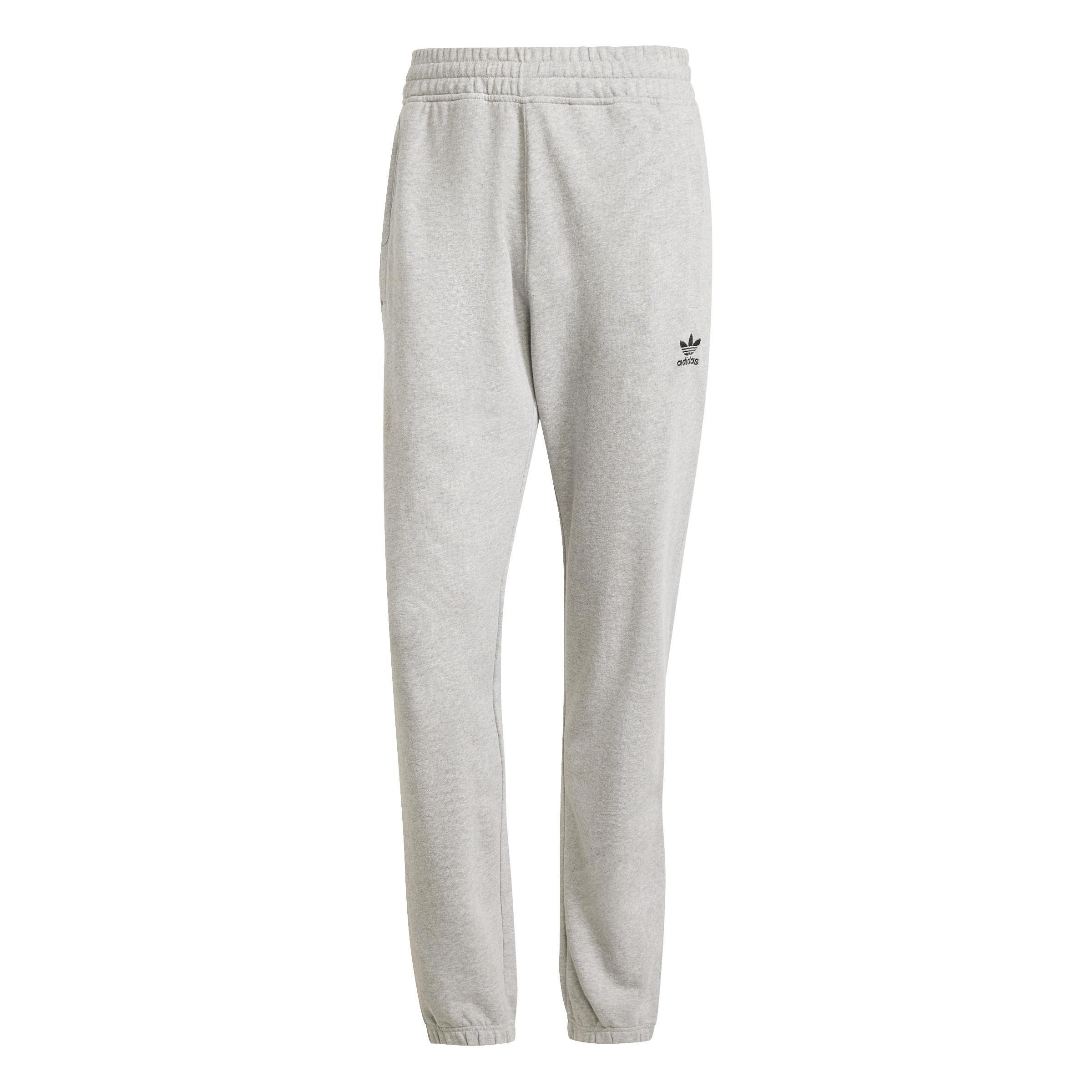 Trefoil Essentials Joggers, Grey, A901_ONE, large image number 1