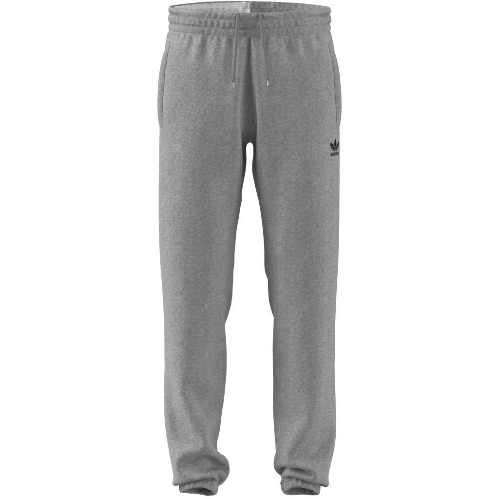 Trefoil Essentials Joggers, Grey, A901_ONE, large image number 10