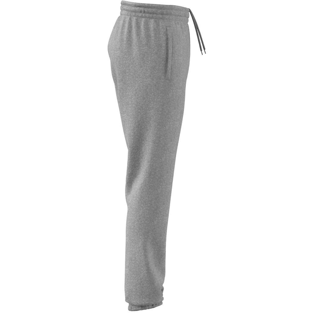 Trefoil Essentials Joggers, Grey, A901_ONE, large image number 12