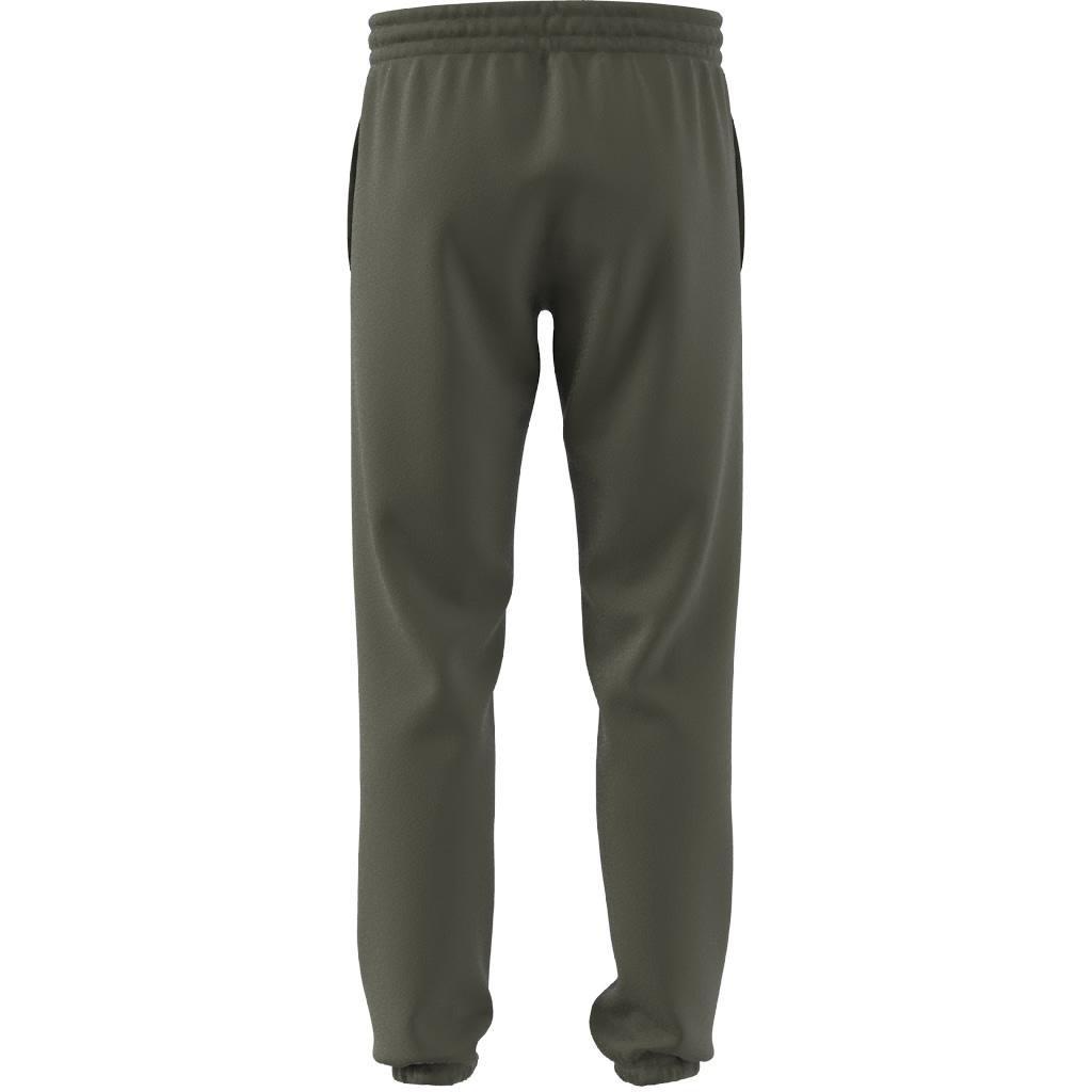Trefoil Essentials Joggers, Green, A901_ONE, large image number 6