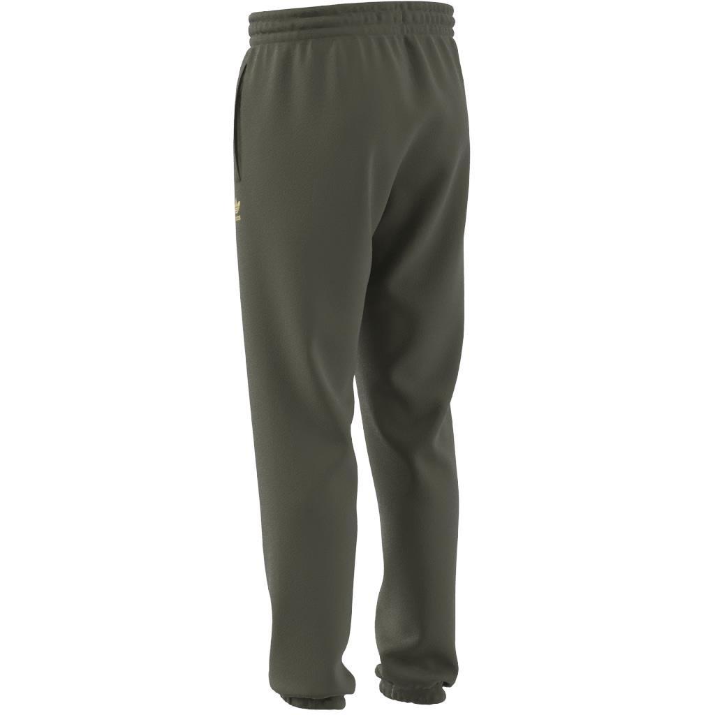 Trefoil Essentials Joggers, Green, A901_ONE, large image number 8