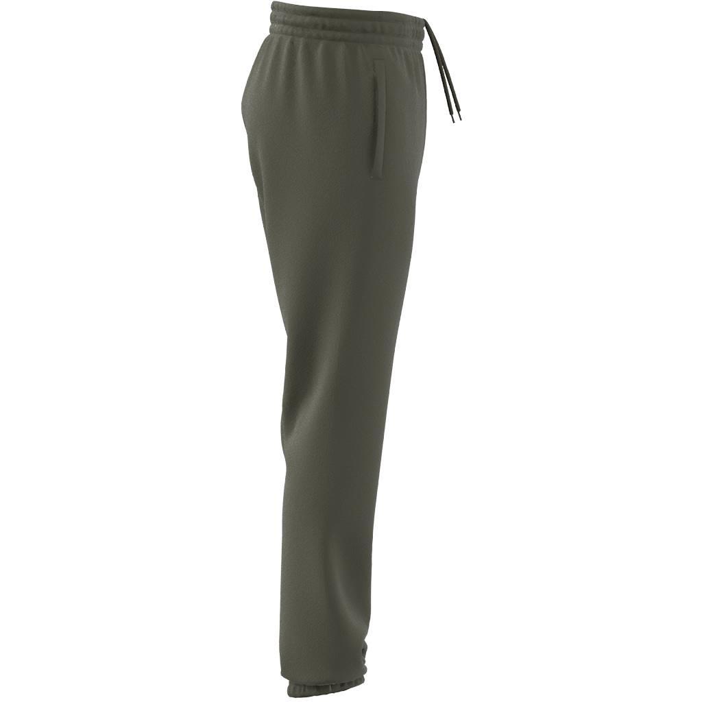 Trefoil Essentials Joggers, Green, A901_ONE, large image number 12