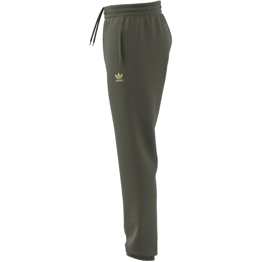 Trefoil Essentials Joggers, Green, A901_ONE, large image number 14