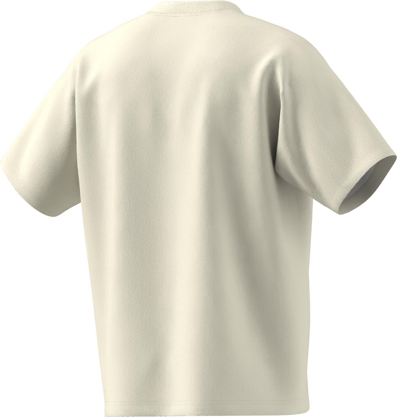 Unisex Graphic T-shirt, White, A901_ONE, large image number 1