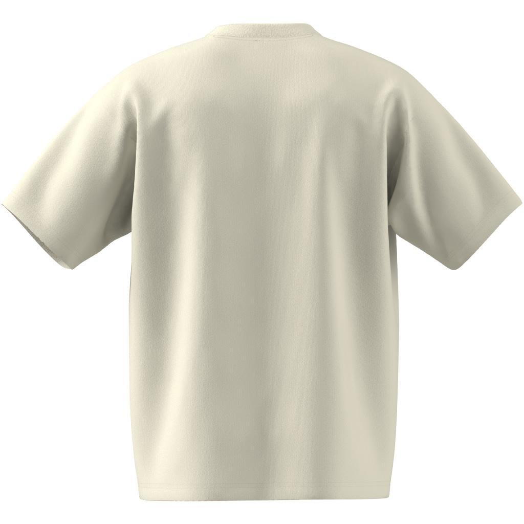 Unisex Graphic T-shirt, White, A901_ONE, large image number 10