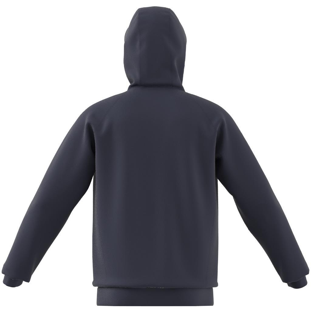 Game and Go Training Full-Zip Hoodie, Blue, A901_ONE, large image number 13