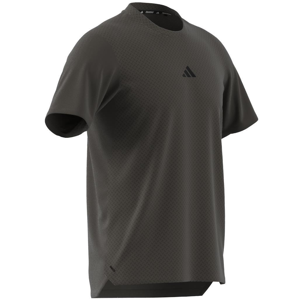 Power Workout T-Shirt, Green, A901_ONE, large image number 11