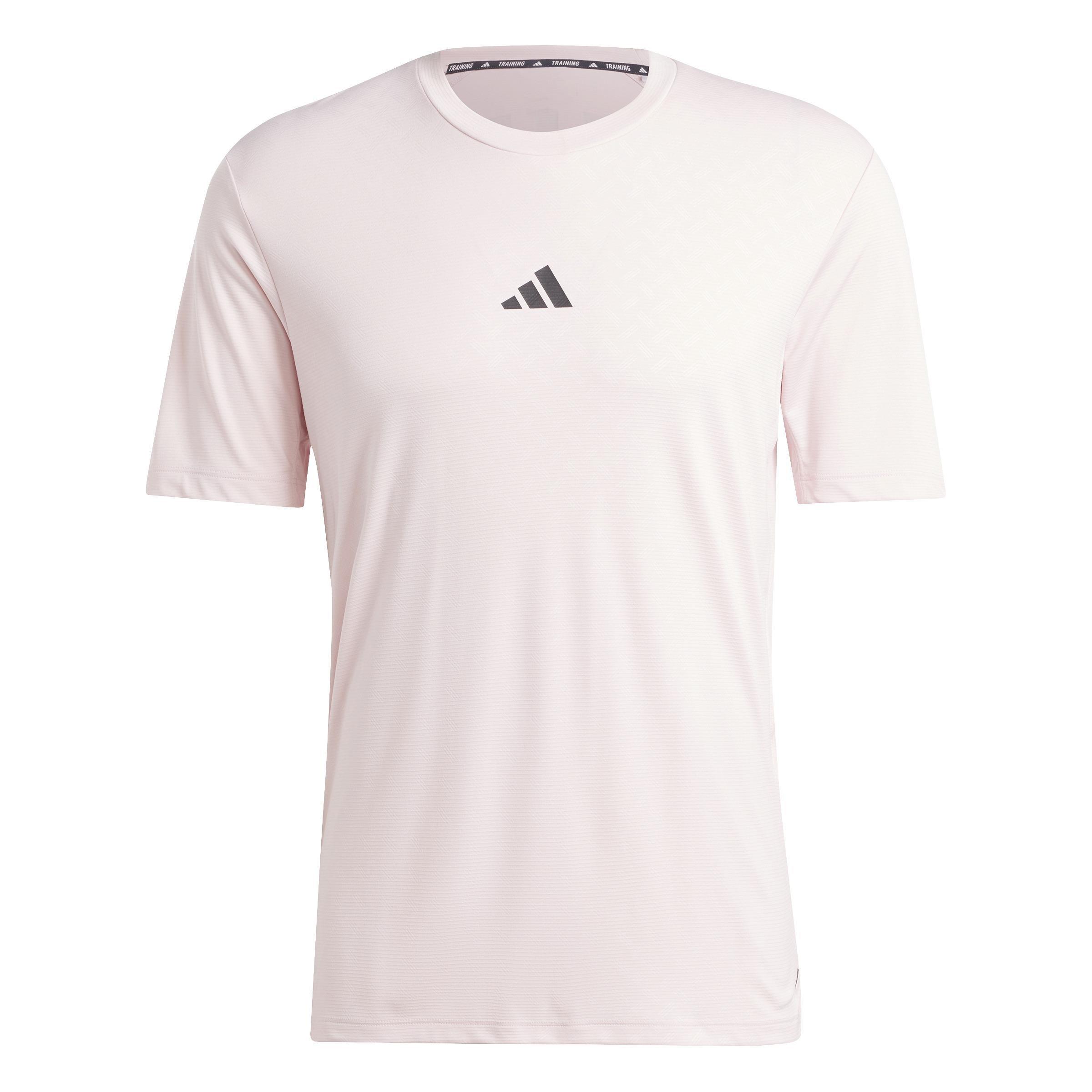 Power Workout T-Shirt, Pink, , large image number 0