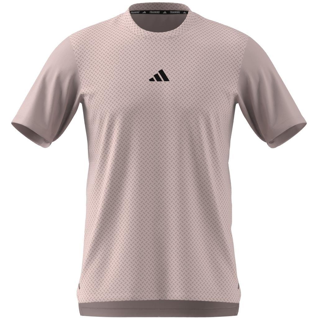 Power Workout T-Shirt, Pink, , large image number 6