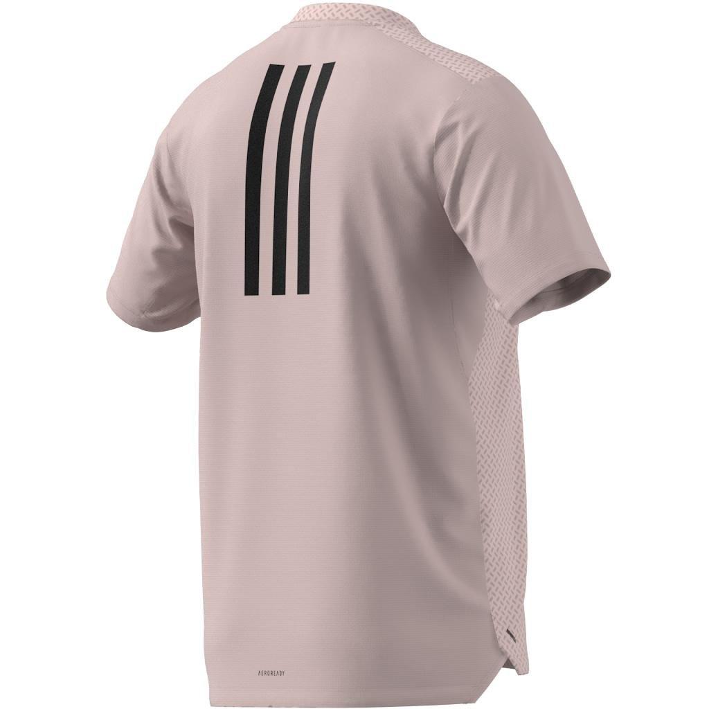 Power Workout T-Shirt, Pink, , large image number 9