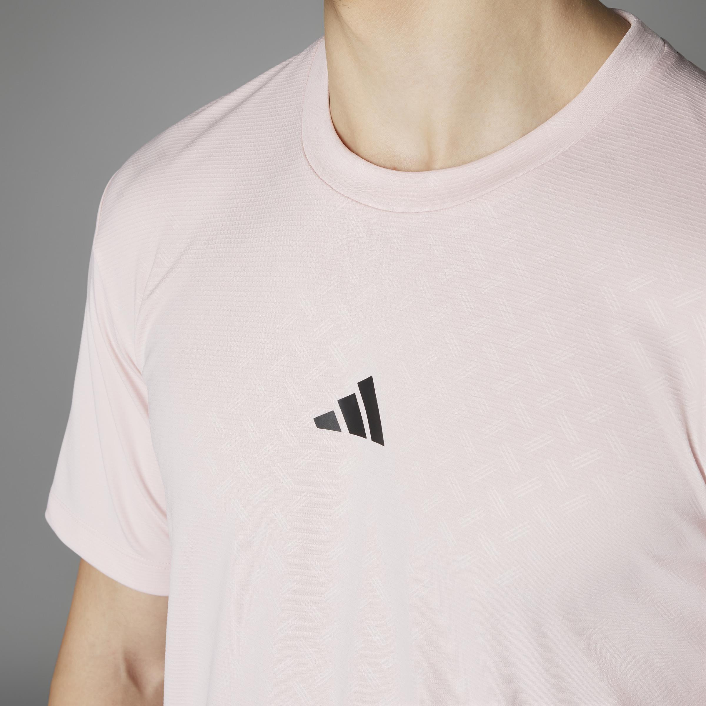 Power Workout T-Shirt, Pink, , large image number 12