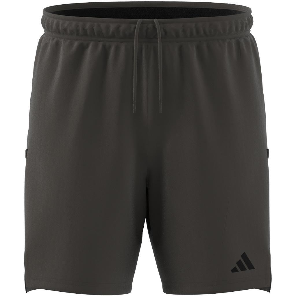 Designed For Training Workout Shorts, Green, , large image number 10