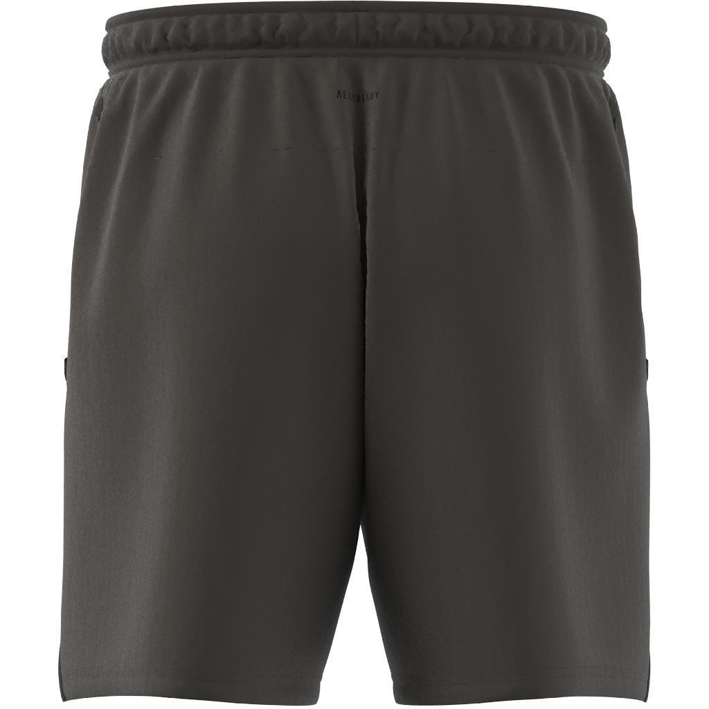 Designed For Training Workout Shorts, Green, , large image number 11