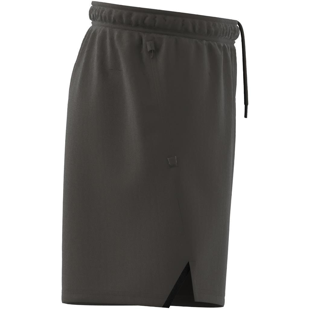 Designed For Training Workout Shorts, Green, , large image number 14