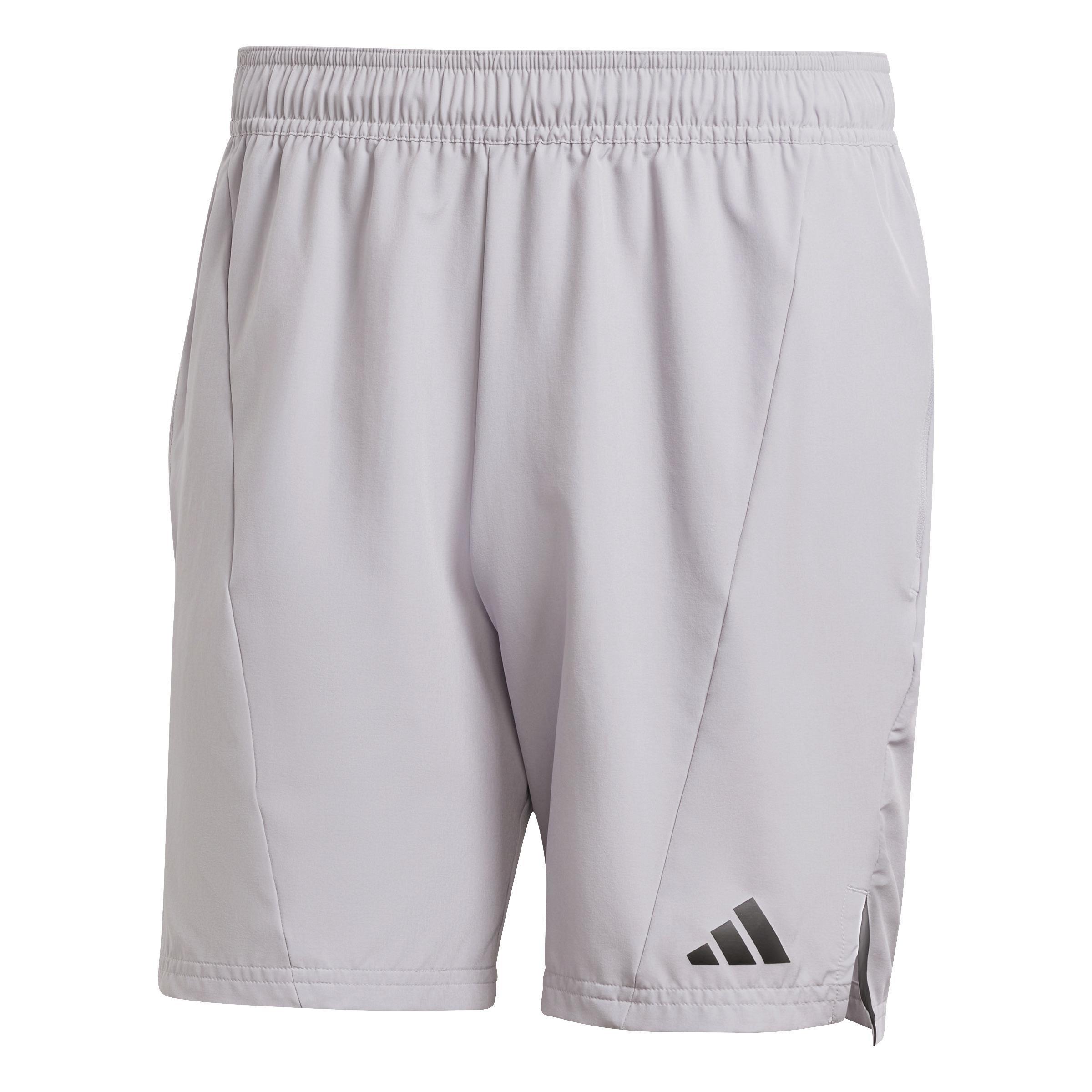 Designed For Training Workout Shorts, Grey, , large image number 0
