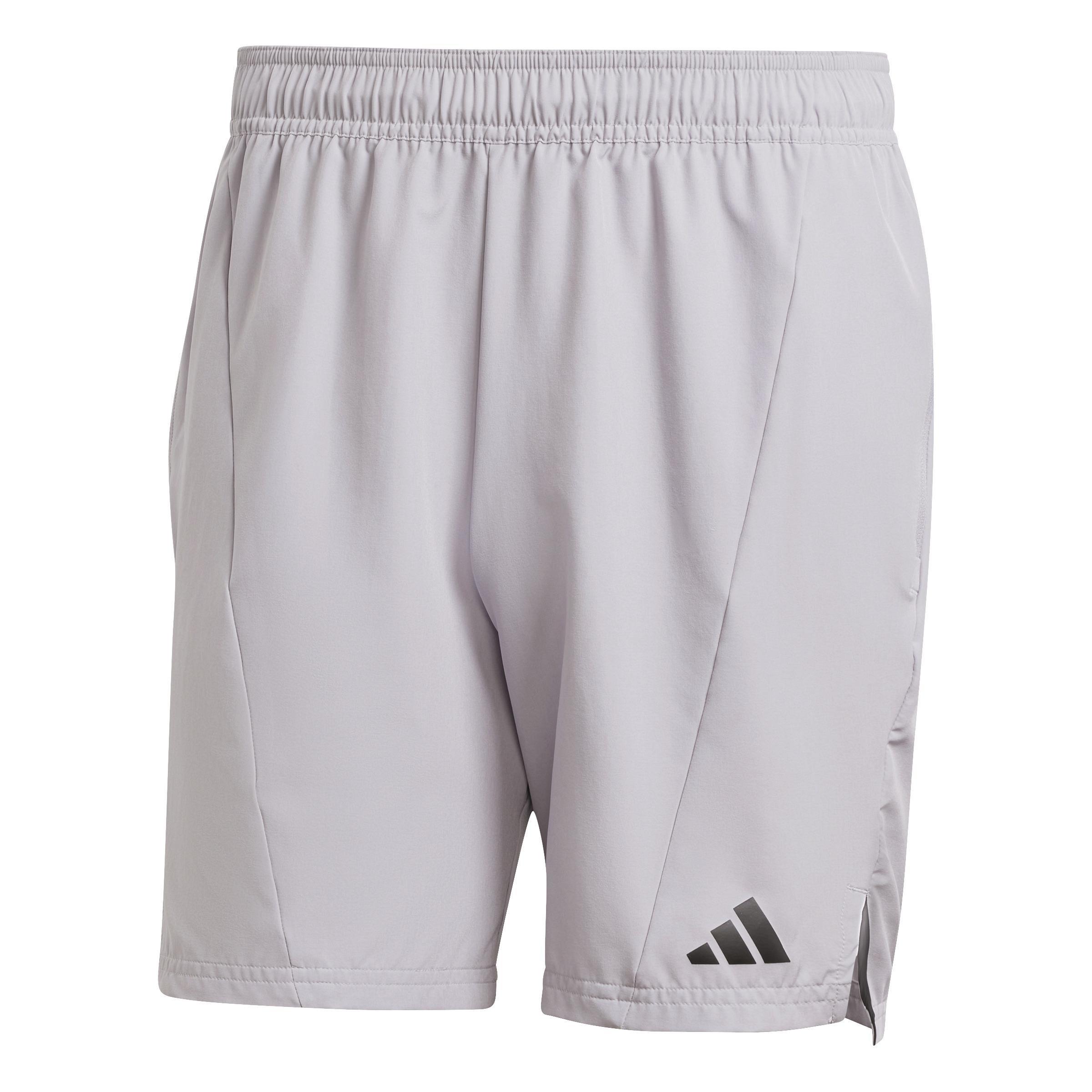 Designed For Training Workout Shorts, Grey, , large image number 1