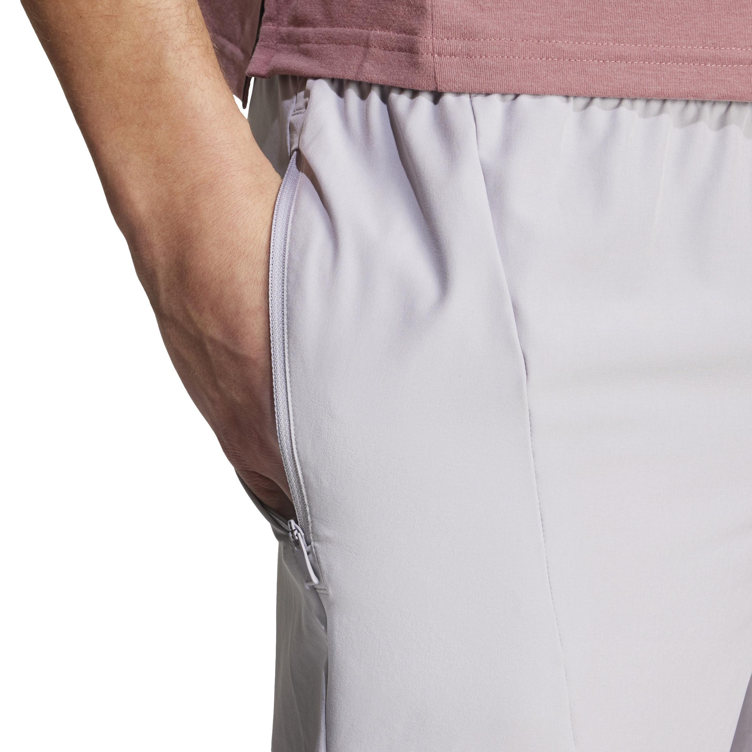 Designed For Training Workout Shorts, Grey, , large image number 4