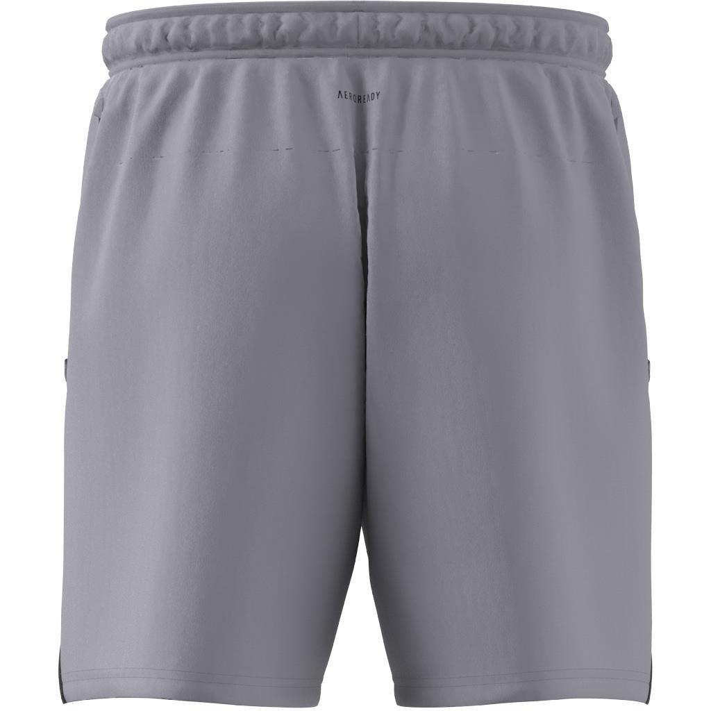 Designed For Training Workout Shorts, Grey, , large image number 5
