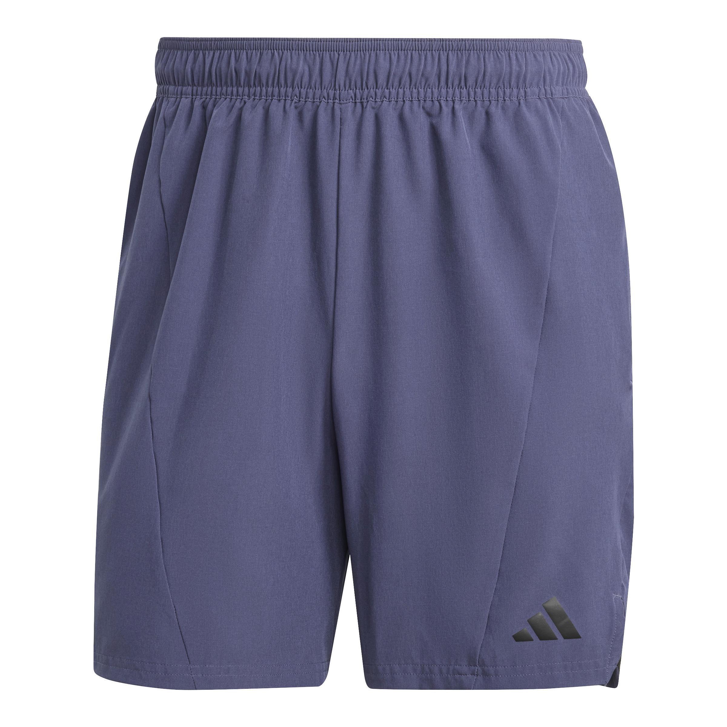 Designed for Training Workout Shorts, Blue