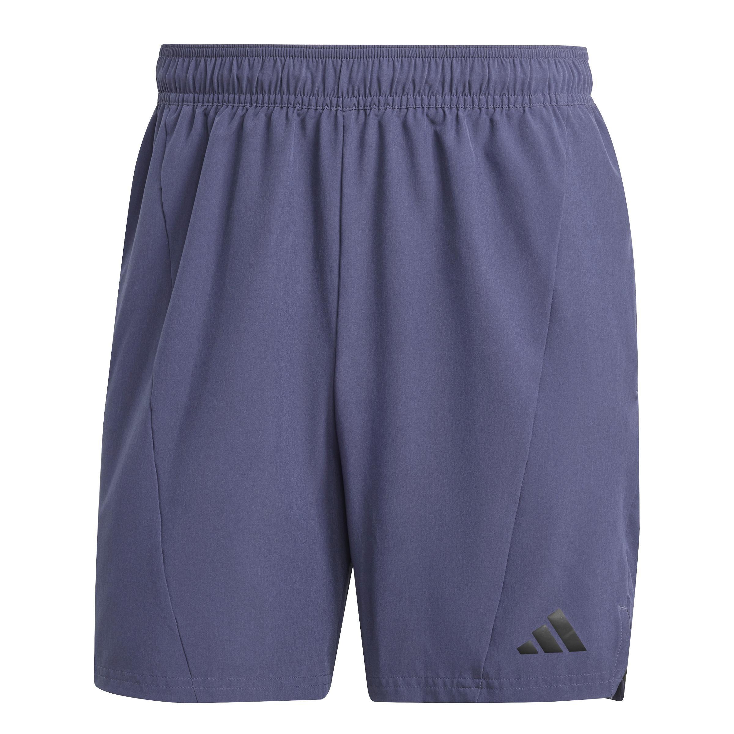 Designed for Training Workout Shorts, Blue