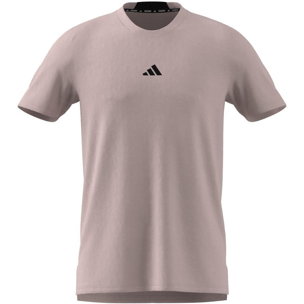 Designed for Training Workout T-Shirt, Pink, A901_ONE, large image number 13