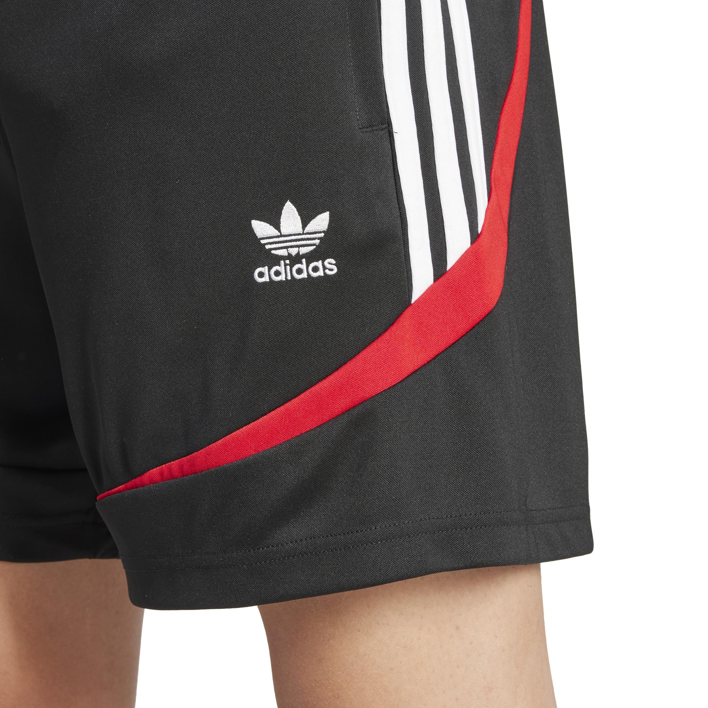 Archive Shorts, Black, A901_ONE, large image number 4