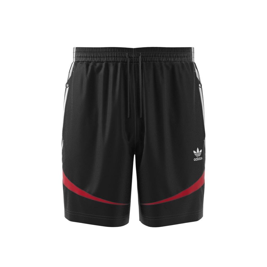 Archive Shorts, Black, A901_ONE, large image number 5
