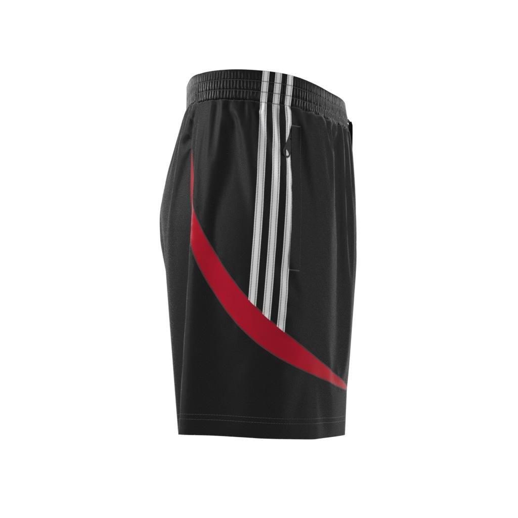 Archive Shorts, Black, A901_ONE, large image number 10
