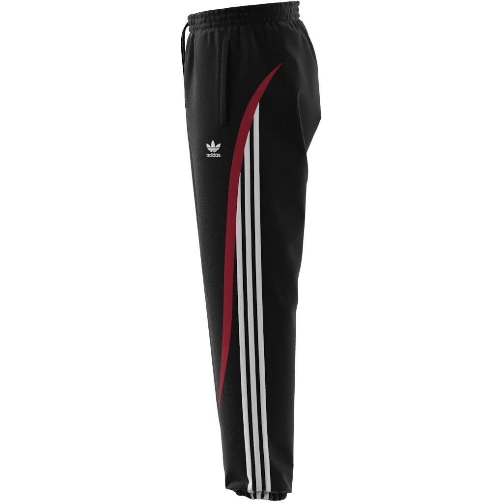 Archive Tracksuit Bottoms, Black, , large image number 7