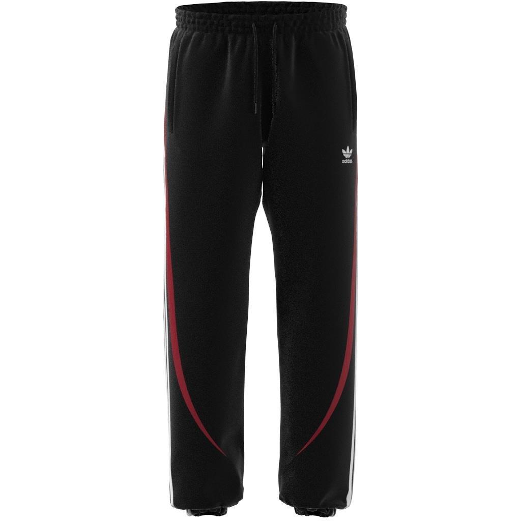 Archive Tracksuit Bottoms, Black, , large image number 14
