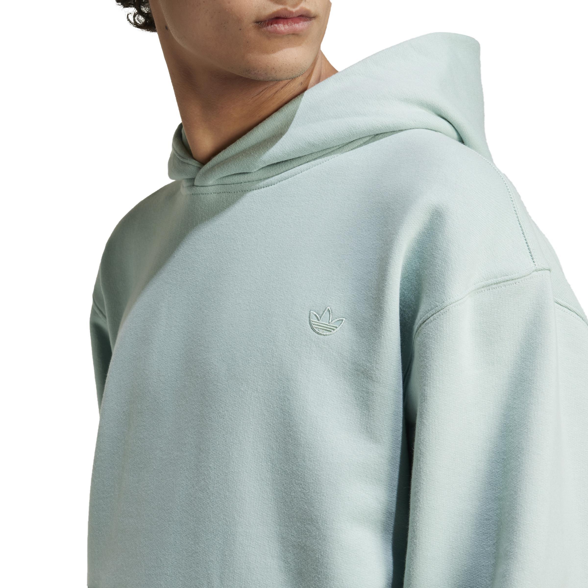 Premium Essentials Hoodie, Green, , large image number 4