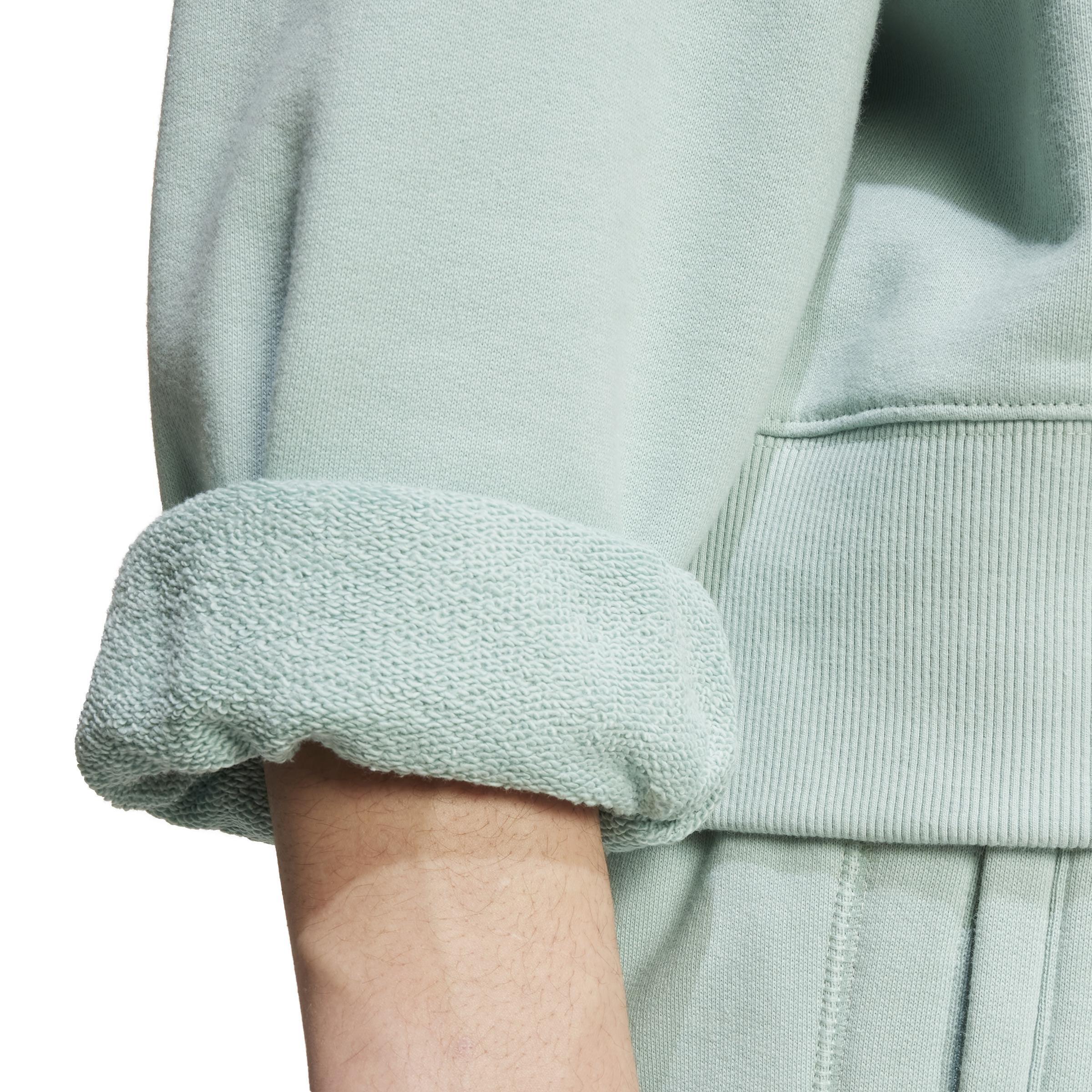 Premium Essentials Hoodie, Green, , large image number 5