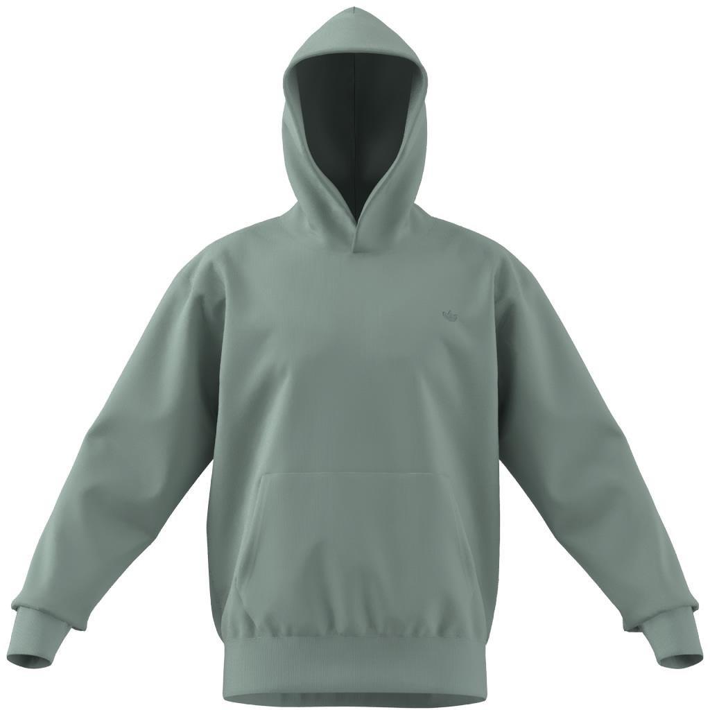 Premium Essentials Hoodie, Green, , large image number 10
