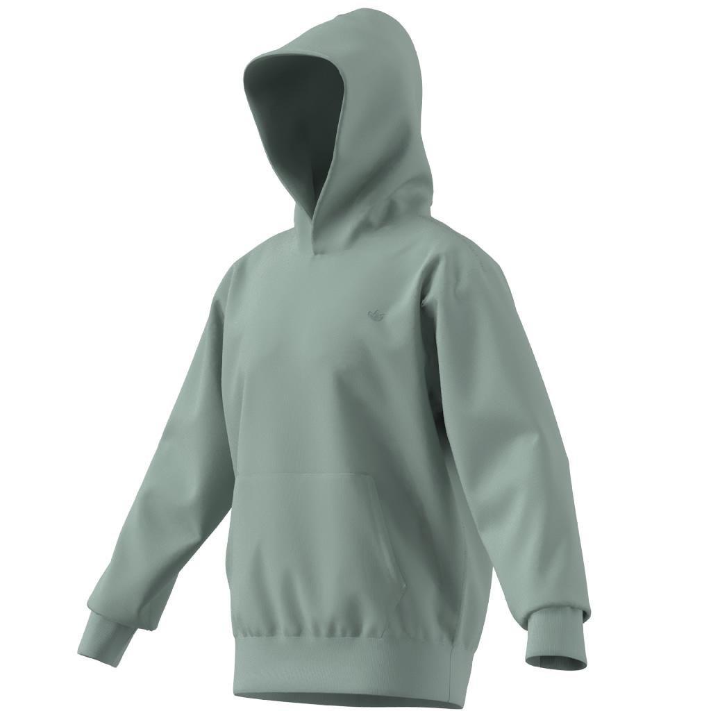 Premium Essentials Hoodie, Green, , large image number 12