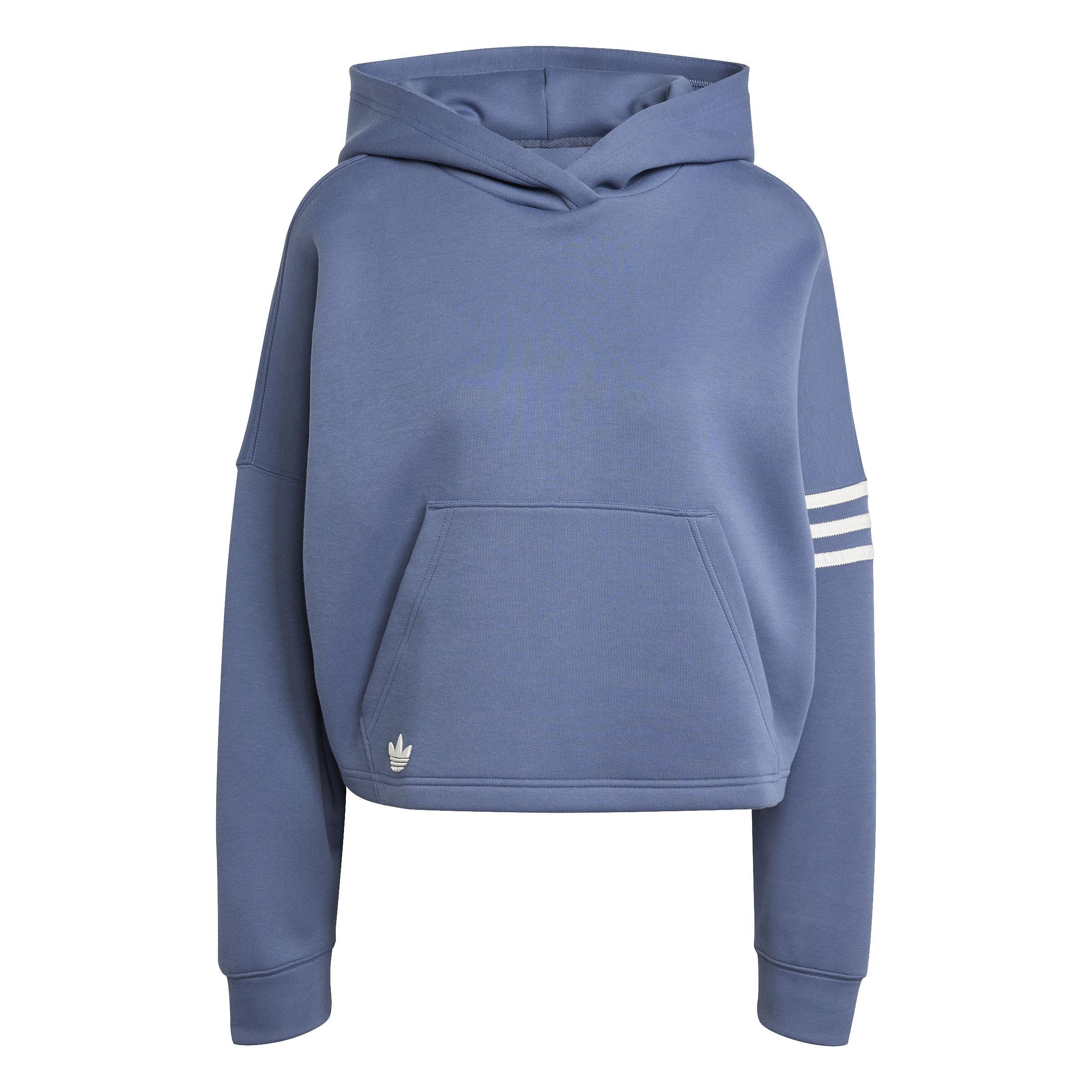Neuclassics Hoodie, Blue, A901_ONE, large image number 0