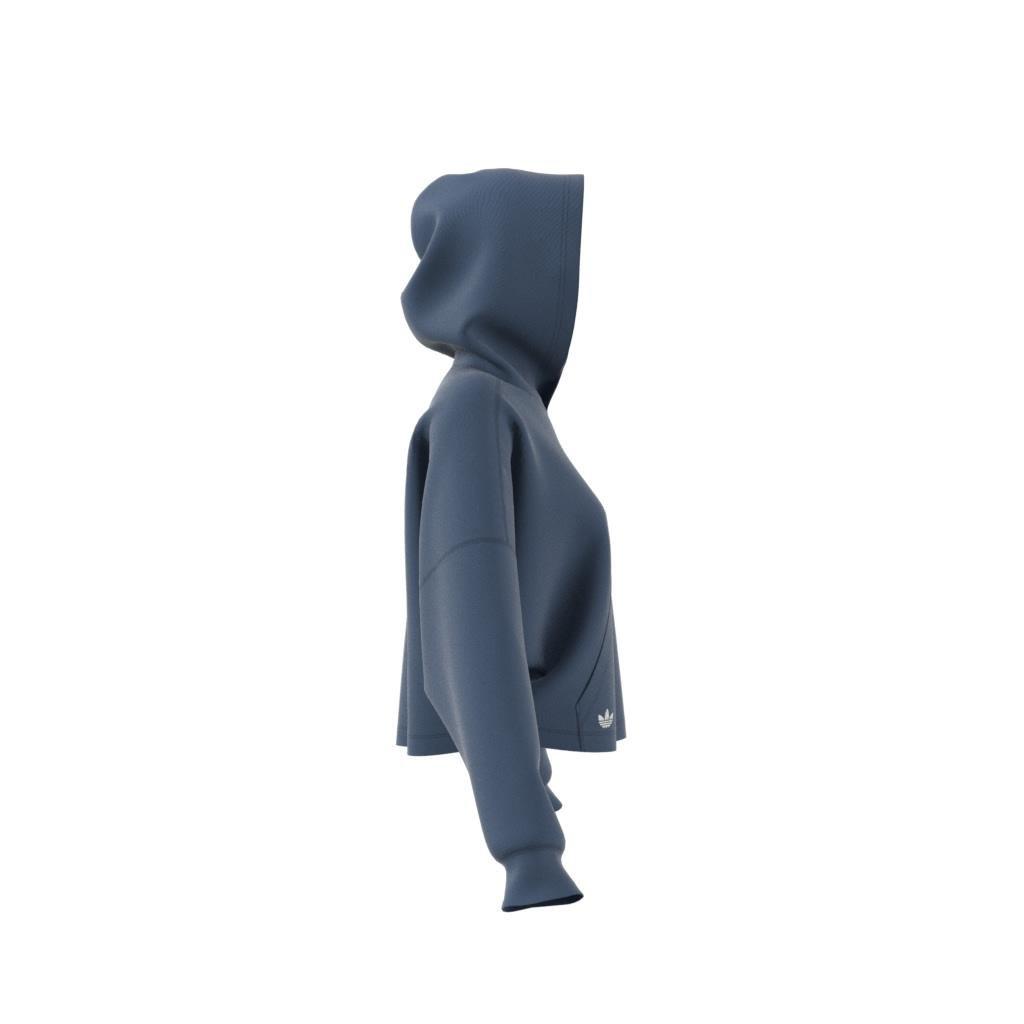 Neuclassics Hoodie, Blue, A901_ONE, large image number 8