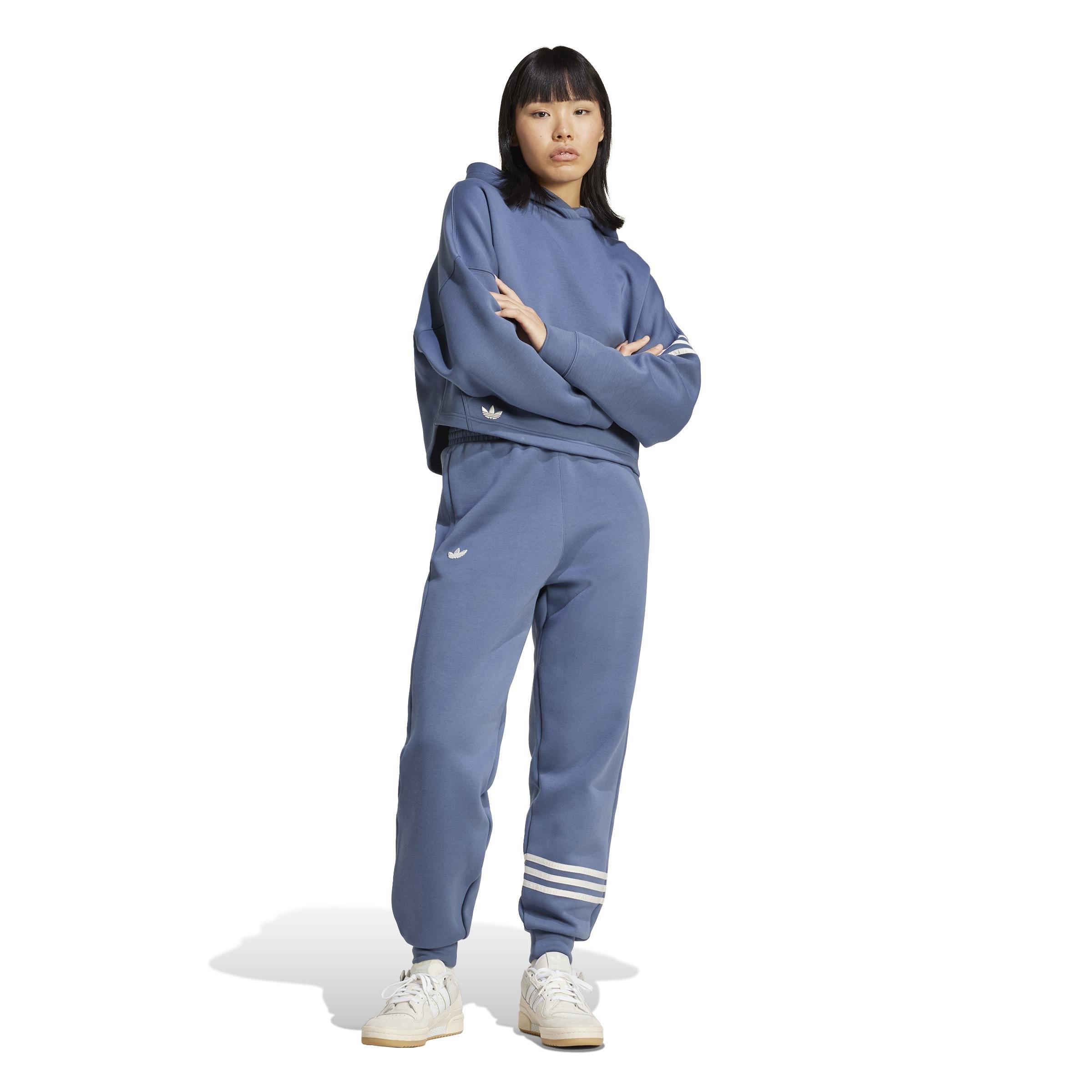 Neuclassics Hoodie, Blue, A901_ONE, large image number 9
