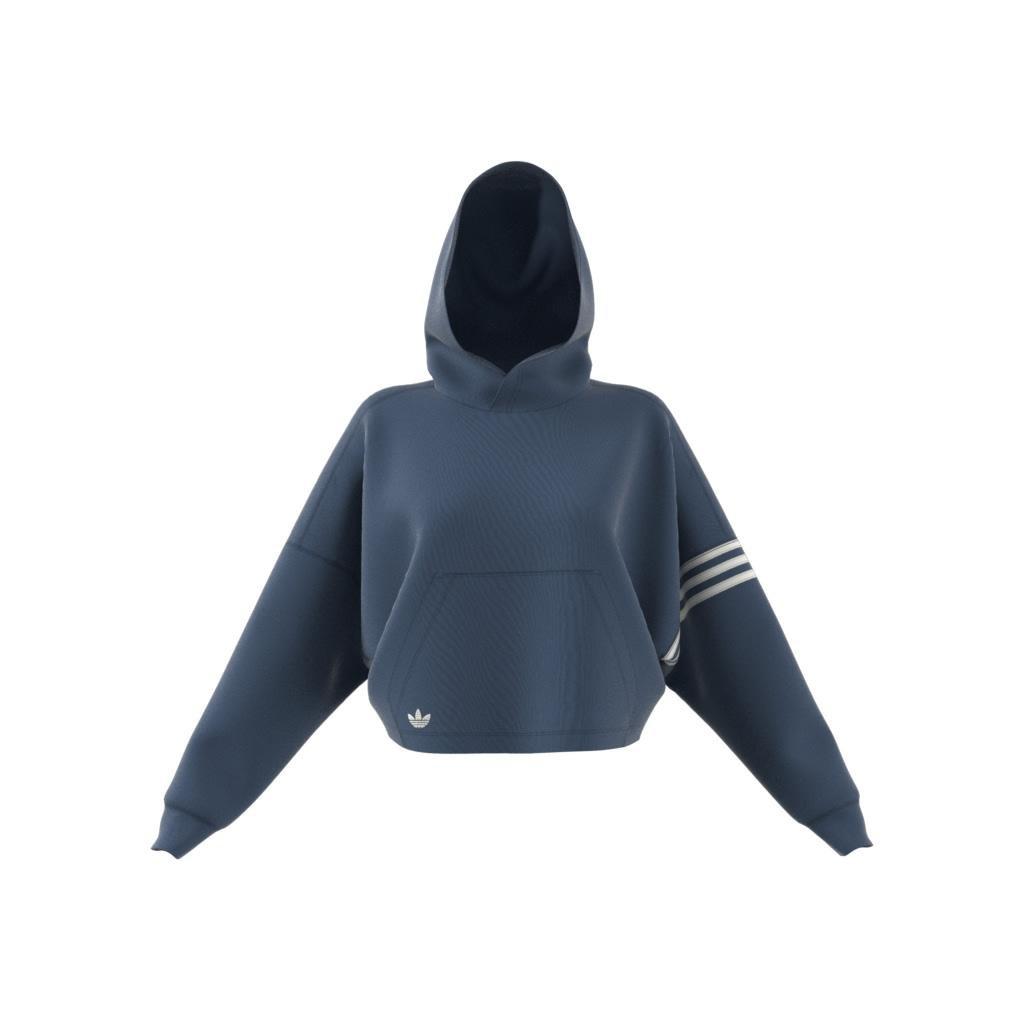 Neuclassics Hoodie, Blue, A901_ONE, large image number 10