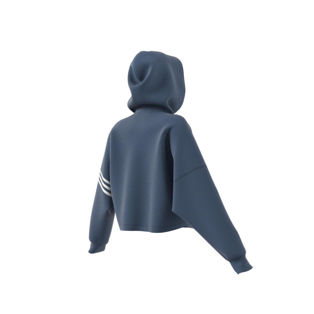 Neuclassics Hoodie, Blue, A901_ONE, large image number 11