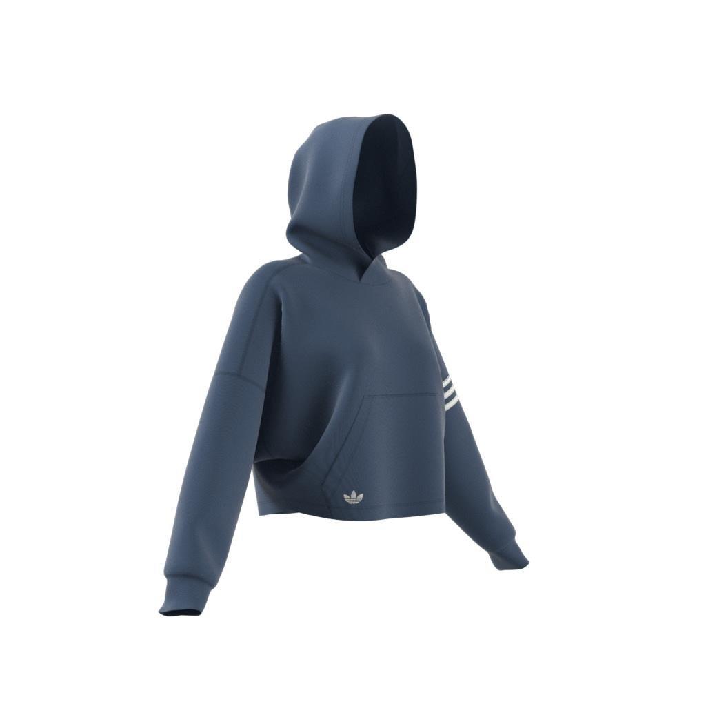 Neuclassics Hoodie, Blue, A901_ONE, large image number 12