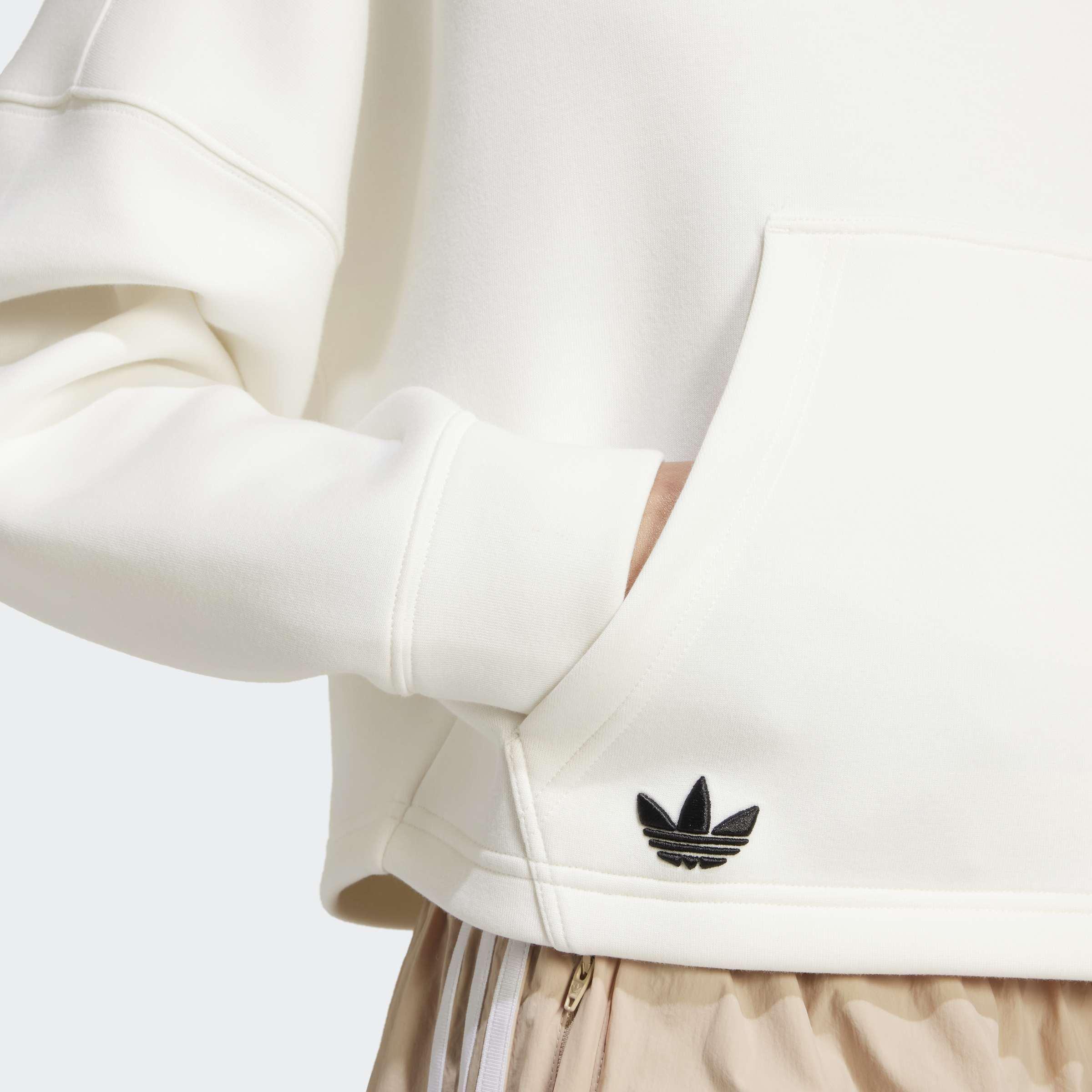 Neuclassics Hoodie, White, A901_ONE, large image number 9