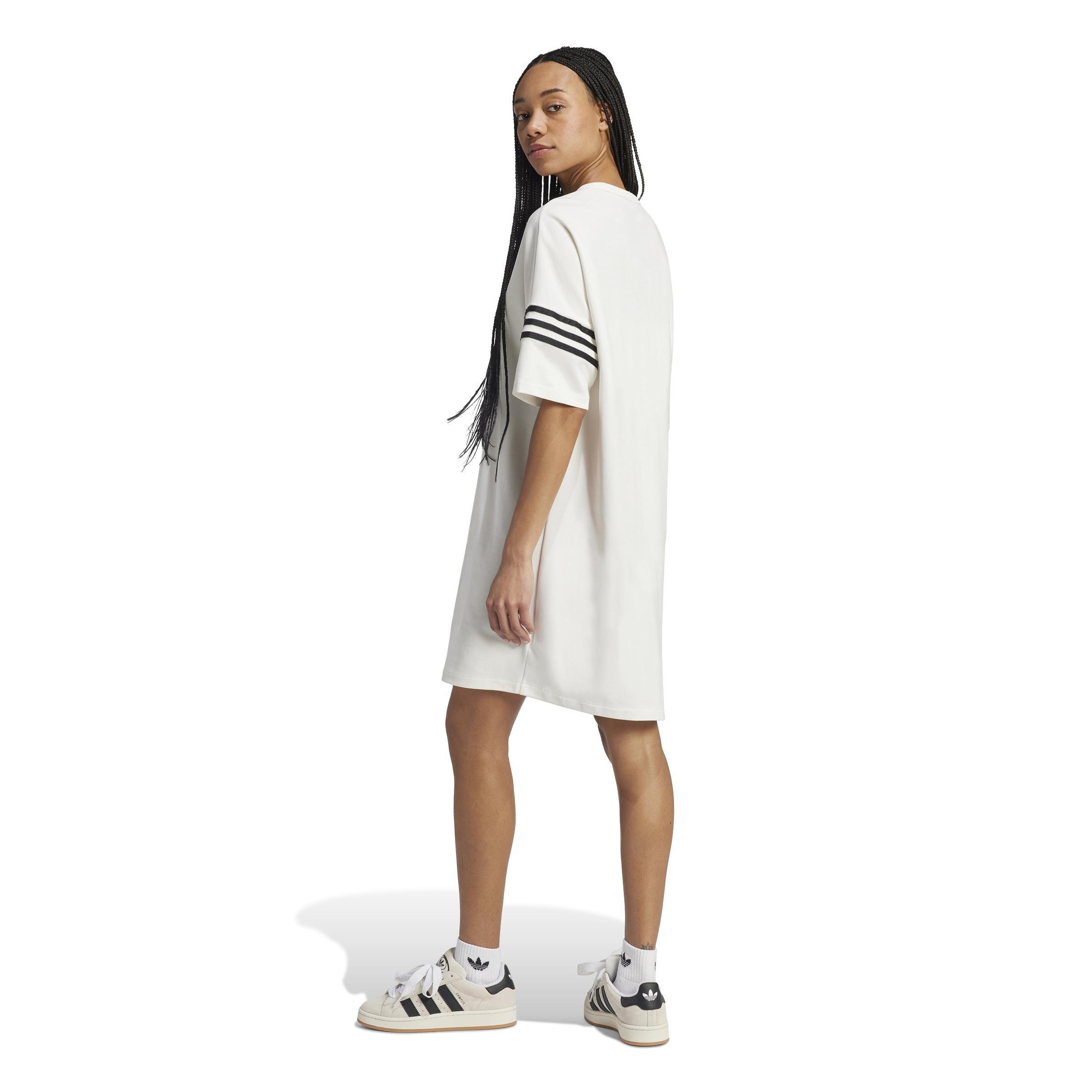 Neuclassics Dress, White, A901_ONE, large image number 2
