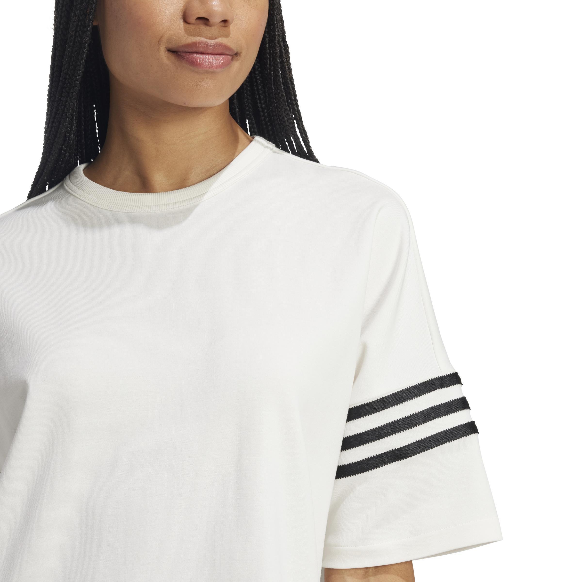 Neuclassics Dress, White, A901_ONE, large image number 3