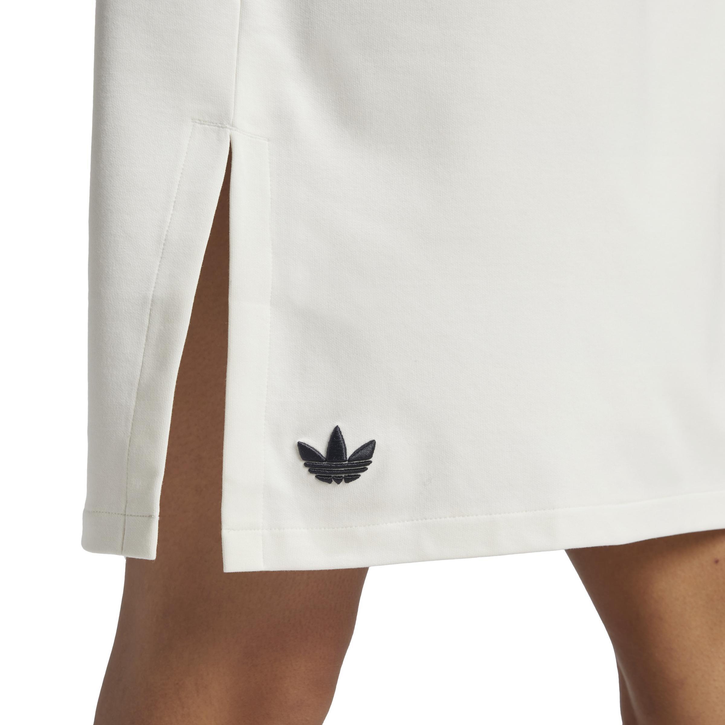 Neuclassics Dress, White, A901_ONE, large image number 4