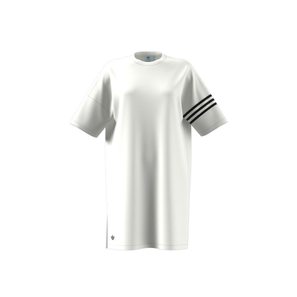 Neuclassics Dress, White, A901_ONE, large image number 5