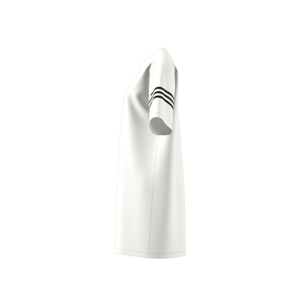 Neuclassics Dress, White, , large image number 7